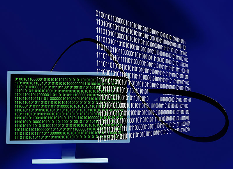 Data management - Claudio Angeloni