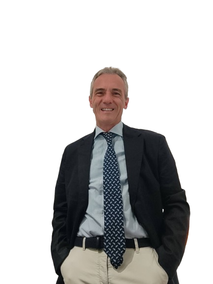 Improve your business, globalize your company, change your management - Claudio Angeloni